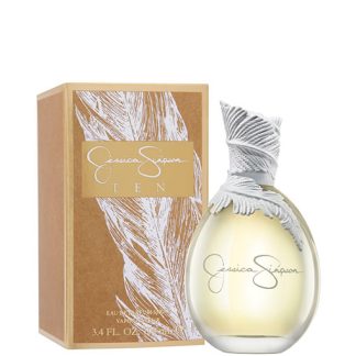 JESSICA SIMPSON TEN EDP FOR WOMEN