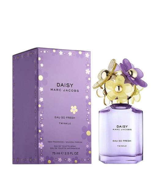 marc jacobs parma violet perfume