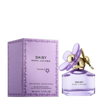 MARC JACOBS DAISY TWINKLE EDT FOR WOMEN