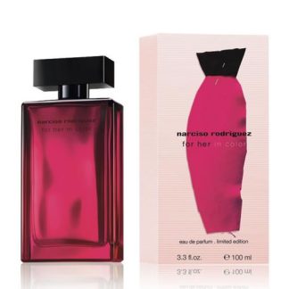 essence iridescent narciso rodriguez