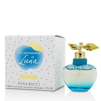 NINA RICCI LES GOURMANDISES DE LUNA LIMITED EDITION EDT FOR WOMEN