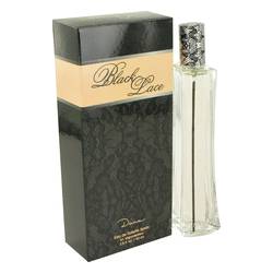 DANA BLACK LACE EDT FOR WOMEN