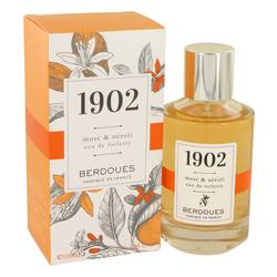 BERDOUES 1902 MUSC & NEROLI EDT FOR WOMEN