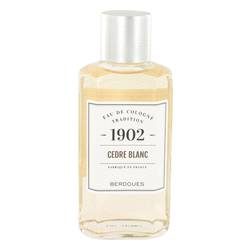 BERDOUES 1902 CEDRE BLANC EDC FOR WOMEN