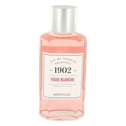 BERDOUES 1902 FIGUE BLANCHE EDC FOR UNISEX