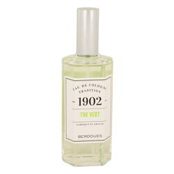 BERDOUES 1902 GREEN TEA EDC FOR UNISEX