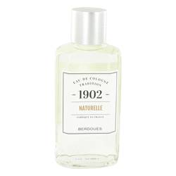 BERDOUES 1902 NATURAL EDC FOR UNISEX