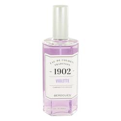 BERDOUES 1902 VIOLETTE EDC FOR WOMEN
