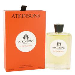ATKINSONS 24 OLD BOND STREET EDC FOR MEN