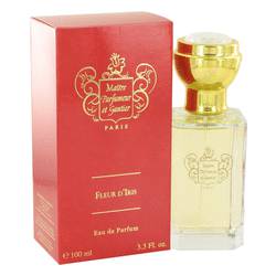 MAITRE PARFUMEUR ET GANTIER FLEUR D'IRIS EDT FOR WOMEN