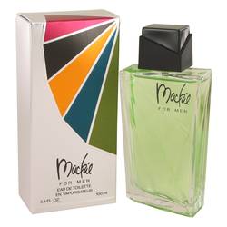 BOB MACKIE MACKIE EDT FOR MEN