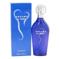 DANA DREAMS EDT FOR WOMEN