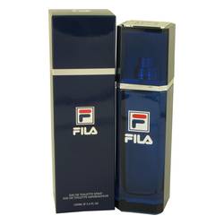 FILA FILA EDT FOR MEN