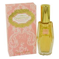 DANA CHANTILLY EDT FOR WOMEN