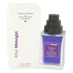 THE DIFFERENT COMPANY AFTER MIDNIGHT EDT FOR UNISEX