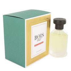 BOIS 1920 AGRUMI AMARI DI SICILIA EDT FOR UNISEX