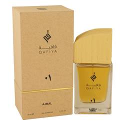 AJMAL QAFIYA 01 EDP FOR UNISEX