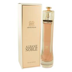 GRAND PALAIS ALBANE NOBLE EDP FOR WOMEN