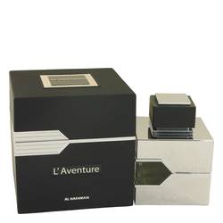 AL HARAMAIN L'AVENTURE EDP FOR MEN