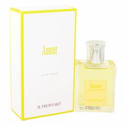 IL PROFUMO AMOUR EDP FOR WOMEN