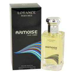 LOVANCE ARMOISE EDT FOR MEN
