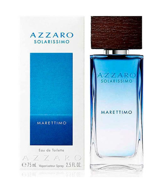 AZZARO SOLARISSIMO MARETTIMO EDT FOR MEN 1 AZZARO SOLARISSIMO MARETTIMO EDT FOR MEN