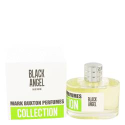 MARK BUXTON BLACK ANGEL EDP FOR UNISEX