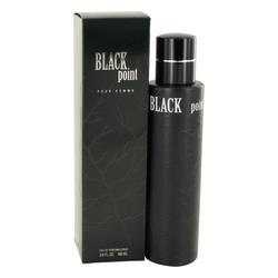 YZY PERFUME BLACK POINT EDP FOR MEN