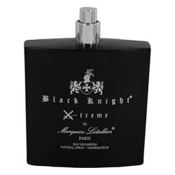 MARQUISE LETELLIER BLACK KNIGHT EXTREME EDP FOR MEN