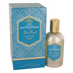 COMPTOIR SUD PACIFIQUE COMPTOIR SUD PACIFIQUE BOIS ROYAL EDP FOR WOMEN