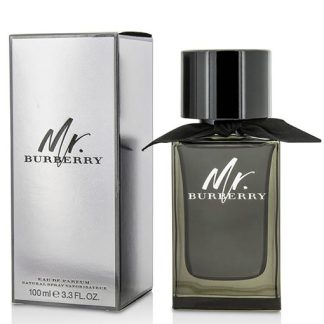 BURBERRY MR BURBERRY EDP FOR MEN