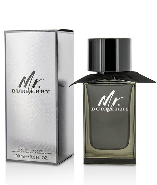 mr burberry by burberry