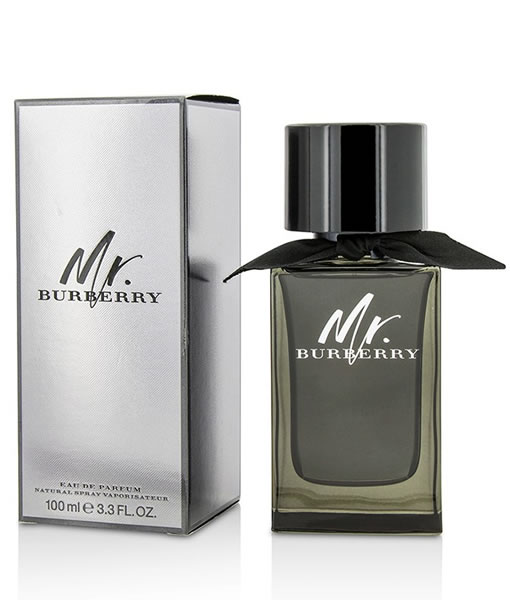 mr burberry for men