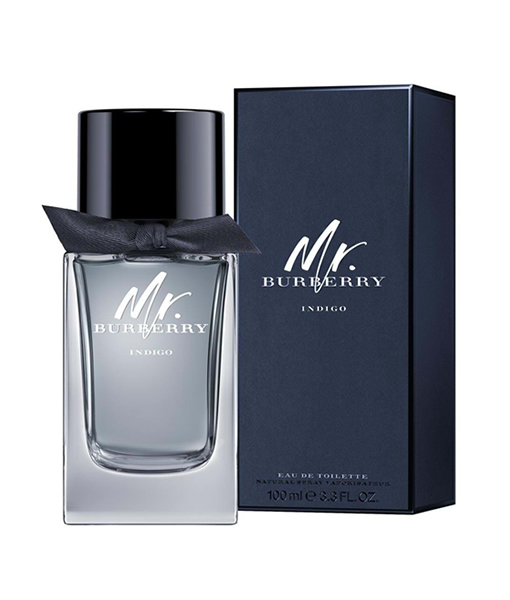 my burberry perfume for men