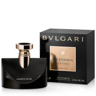 BVLGARI SPLENDIDA JASMIN NOIR EDP FOR WOMEN