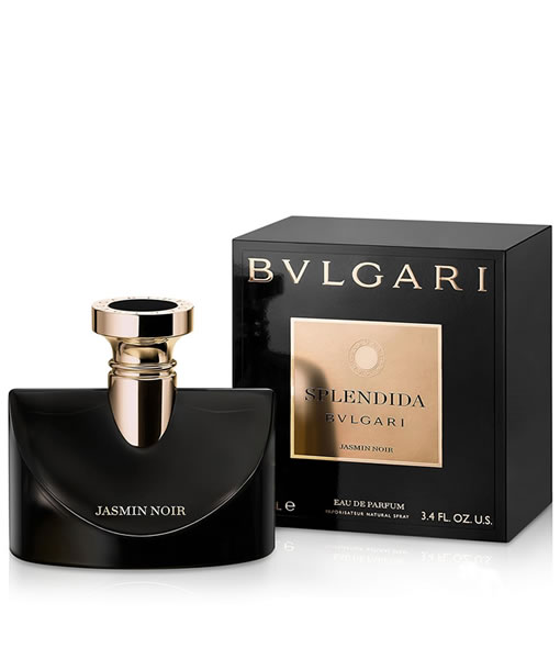 BVLGARI SPLENDIDA JASMIN NOIR EDP FOR WOMEN 1 BVLGARI SPLENDIDA JASMIN NOIR EDP FOR WOMEN