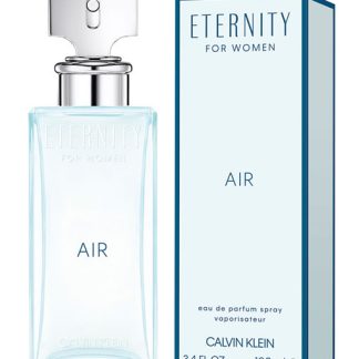 CALVIN KLEIN CK ETERNITY AIR EDP FOR WOMEN