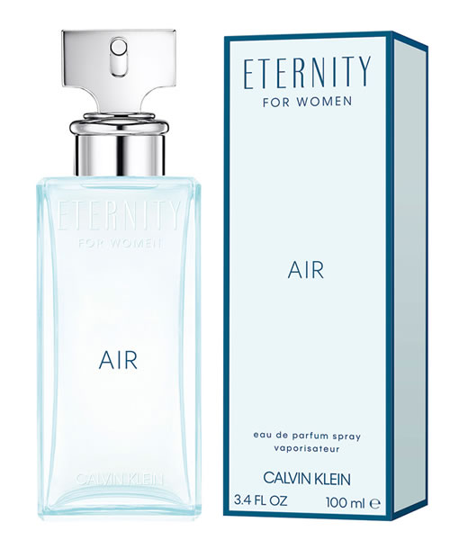 eternity perfume for her