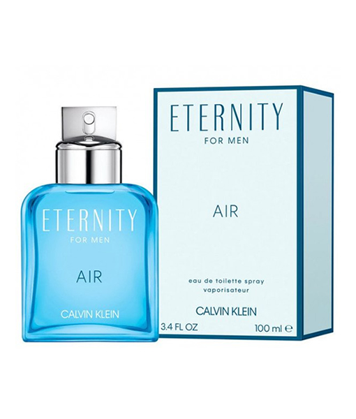 air by calvin klein