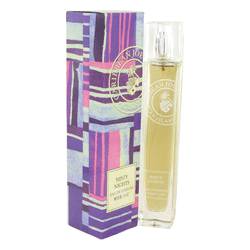 CARIBBEAN JOE MISTY NIGHTS EDP FOR WOMEN