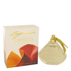 CAPUCCI CAPUCCI DE CAPUCCI EDP FOR WOMEN