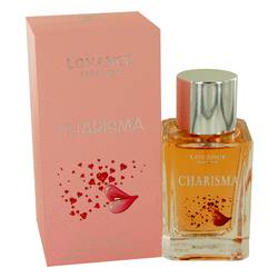 LOVANCE CHARISMA EDP FOR WOMEN