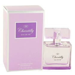 DANA CHANTILLY EAU DE VIE EDP FOR WOMEN