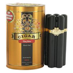REMY LATOUR CIGAR BLACK OUD EDT FOR MEN