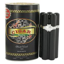 REMY LATOUR CIGAR BLACK WOOD EDT FOR MEN