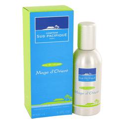 COMPTOIR SUD PACIFIQUE COMPTOIR SUD PACIFIQUE MAGE D'ORIENT EDT FOR WOMEN