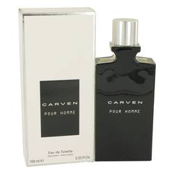 CARVEN CARVEN POUR HOMME EDT FOR MEN