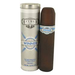 FRAGLUXE CUBA WINNER EDT FOR MEN