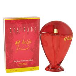 AUBUSSON DESIRADE MY DESIRE EDP FOR WOMEN