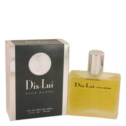 YZY PERFUME DIS LUI EDP FOR MEN